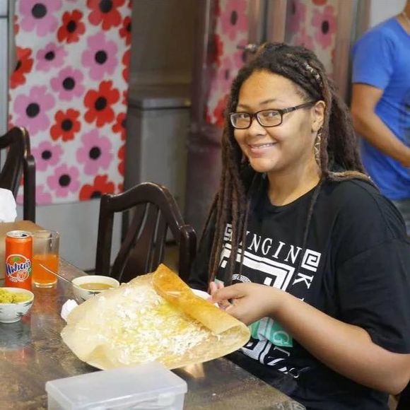 Meet your Posher, Jaelle - Picture 1 of 1